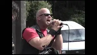 Heathen - Tidal Wave 2004 (Full Set)