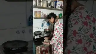आज शाम में आया कढ़ाई पनीर और तवानन का oder ~ #firstoder #cloudkitchen #shorts