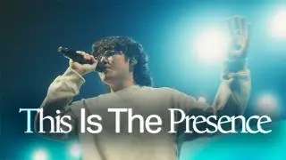 This Is The Presence (Jason Barican) | Radiant Collective