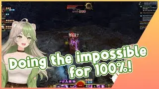 Progress with GW2 Story - Clearing the Centaurs for 100%!