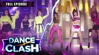 Dance Clash Episode 13: Soldier Dance Performance