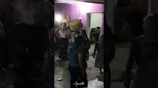 Seguimos con los chiquihuites 