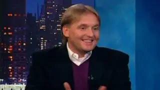 Leif Hetland 2 on It's Supernatural with Sid Roth - Dream Your Destiny