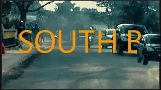 EP 1   OUT AND ABOUT IN SOUTH B