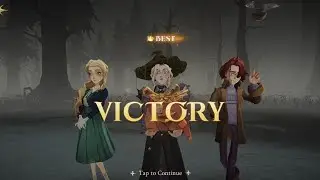 ⚡️HARRY POTTER MAGIC AWAKENED FORBIDDEN FOREST OFF THE PATH SPIDER BOSS FIGHT GAMEPLAY 