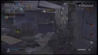 Call of Duty Ghost: Best Class Setup for SC-2010 loadout and Gameplay