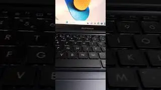 ASUS VivoBook A1504VAP-VIPS7101 (Core 7) #asusindonesia #asusvivobook