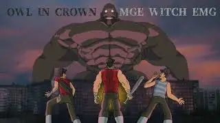 MGE ULTIMATE MUSIC