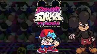 FNF - Ferocious Mice (Ferocious but Mouse, Labrat, Suicide Mouse and Beta Mouse sing it)