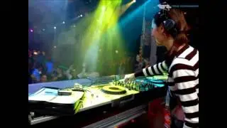 Trance in my mind (Blaze emotion set)