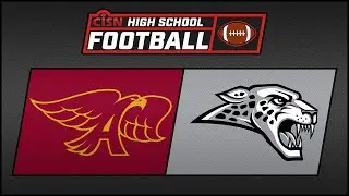 2023 CIML Football: Ankeny vs Ankeny Centennial
