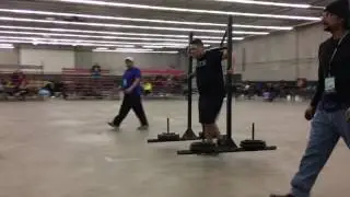 Nathan twovoice Yoke