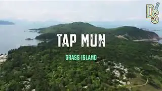 Tap Mun (Grass Island)