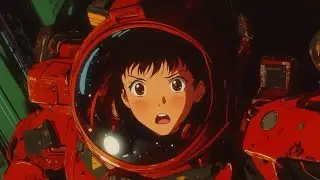 𝟐𝟎𝟕𝟓 𝐒𝐏𝐀𝐂𝐄 𝐒𝐇𝐎𝐂𝐊 //Synthwave, Vaporwave, Cyberpunk, Chillwave, Retrowave, Funkwave Playlist