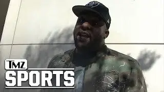 Glen 'Big Baby' Davis Warns Zion Williamson, Being Your Size Cost Me My Career! | TMZ Sports