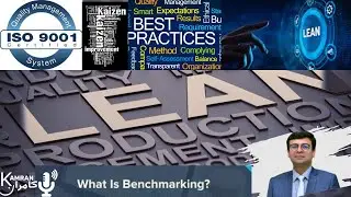 Lean Production. Cambridge 9609. |Path to Quality & Success. TQM. Bench Marking. Kaizan. ISO. JIT.