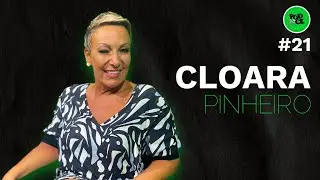 CLOARA PINHEIRO - PODC&Ecirc; #21