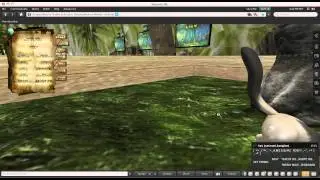 Second Life- Video of Snowpaw Meeroo.mp4