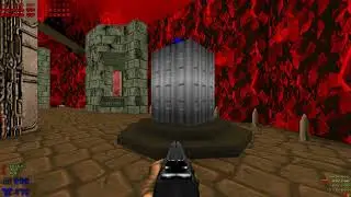 Switcheroom - E3M8: Abomination