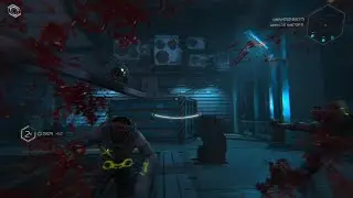 Ghostrunner 2 slatt