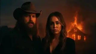 I Can&rsquo;t Contain This &ndash; Lewis Capaldi ft. Miley Cyrus (2025 music video)