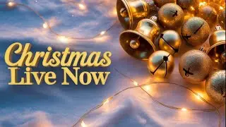 🎅 Best Christmas Melodies 🎄 Big Live Stream | Velvet Sound Box
