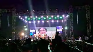 ANWESHA DUTTA GUPTA LIVE AT AMODPUR