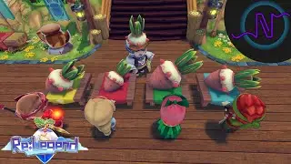 Competing in the Kairoot Festival! I Had No Chance! - Re:Legend - S04E003