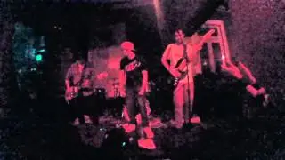 INDIGO - Fistfull of steel (Rage Against The Machine Cover)