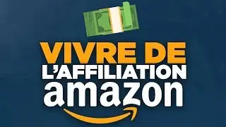 💥 PARTENAIRE AMAZON 🔥 Avis Programme Affiliation Amazon 💸