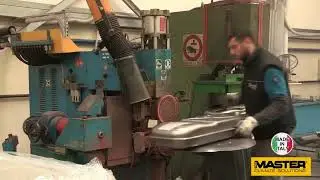 MASTER CLIMATE SOLUTIONS