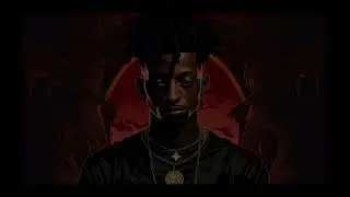 21 Savage & Metro Boomin - No Heart (fuji remix)