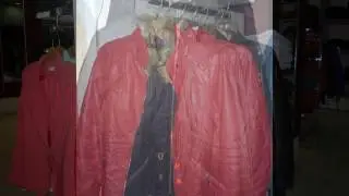 Casucci Jaramanah