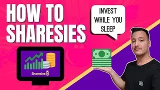 How to Automate your Investing | How to Sharesies
