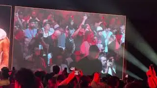 Mike Tyson vs Jake Paul hype