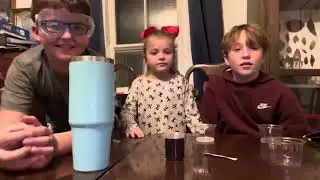 Breaker BlueTube: The Magic Beaker 🧪