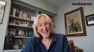 PETA-Gr&uuml;nderin Ingrid Newkirk &uuml;ber Morrissey und die Letzte Generation