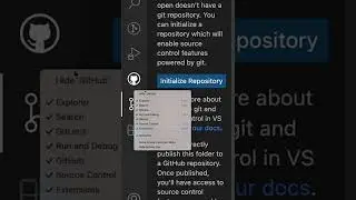Change that VS Code Sidebar!