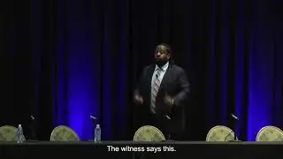 JCMH 2021 Summit - Attorney Perspective  Working with Individuals with Mental Health Challenges