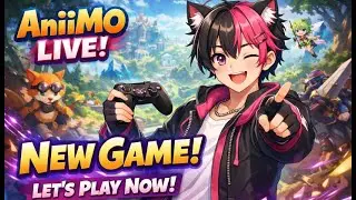 Aniimo live