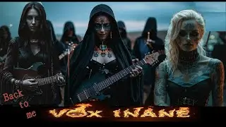 Back to me - Vox Inane