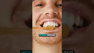 Why Receding Gums Hurt So Much #dentalcare