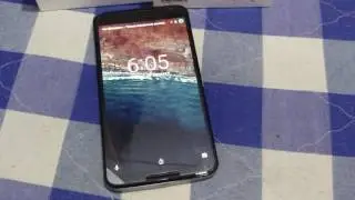 Motorola Nexus 6 XT1103 64Gb из США