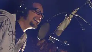 KORN-Move On (studio)