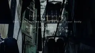 Flora Cash | Born in the slumber Lyrics