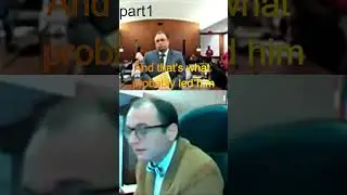 &ldquo;Judge&rsquo;s OUTBURST Shakes the Court &ndash; Bond Revoked, Defendant JAILED! 🚨⚖️&rdquo;