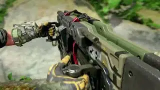 Official Call of Duty&reg;  Black Ops 4 &mdash;&nbsp;Multiplayer Trailer