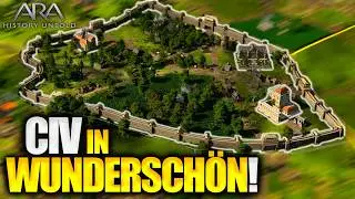 Meine ersten 5 Stunden in Ara: History Untold