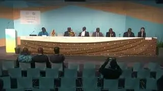 HATOF Foundation: Ghana&rsquo;s Climate Agenda: Trilateral Cooperation in RE, cities and climate