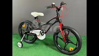 Велосипед MG 18
